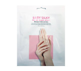 Holika Holika Baby Silky Hand Mask Sheet (2 sheets)  .51fl.oz / 15.1ml